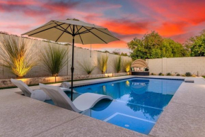 Executive Retreat-Pool and Spa-AZ Canal Trail